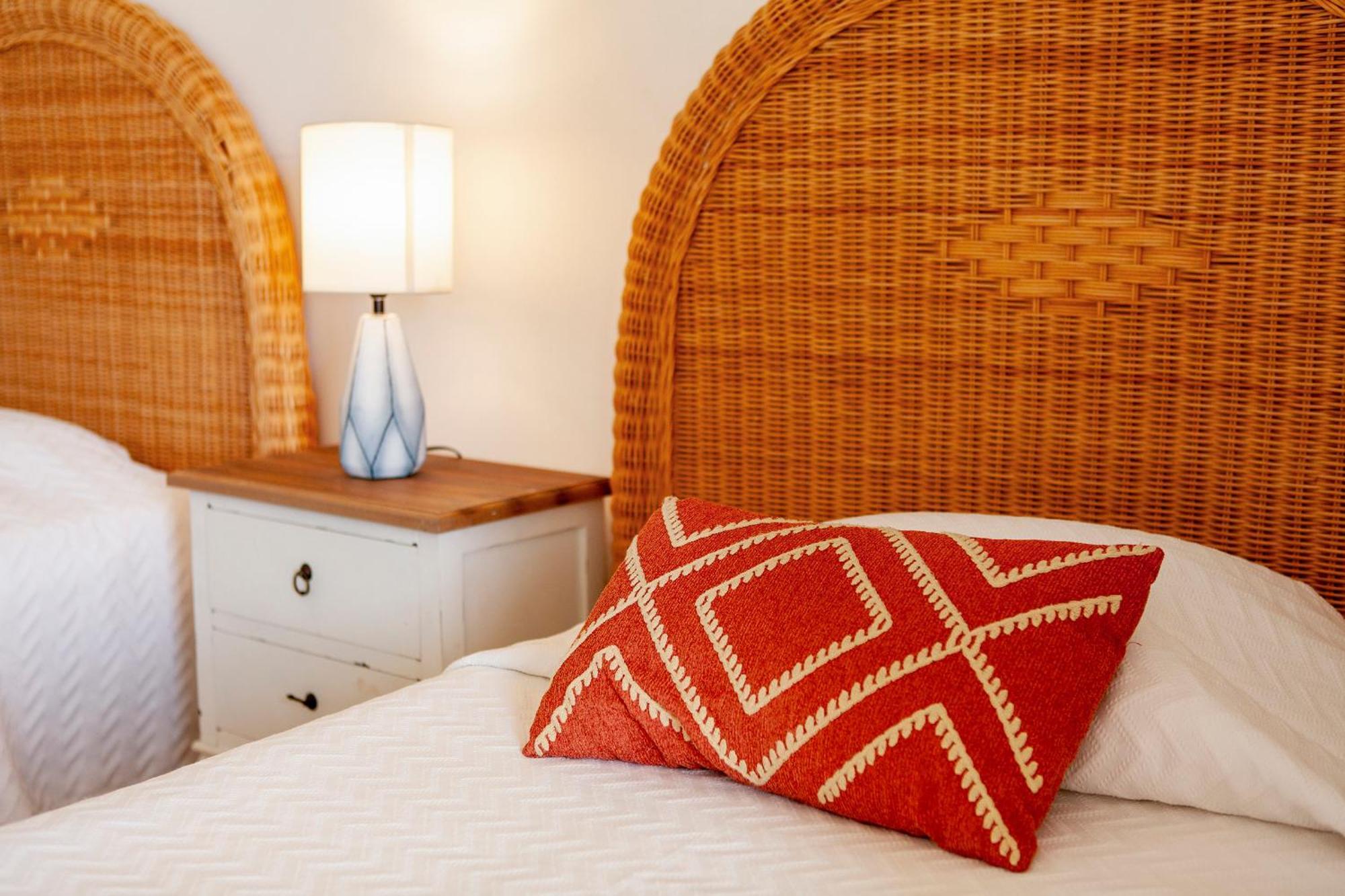 B86 - Beachline Apartment In Luz 外观 照片