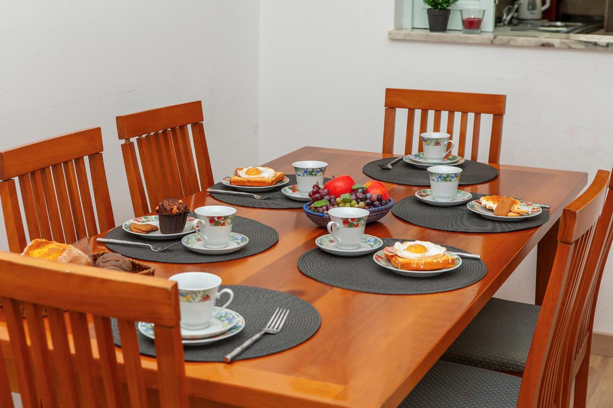 B86 - Beachline Apartment In Luz 外观 照片