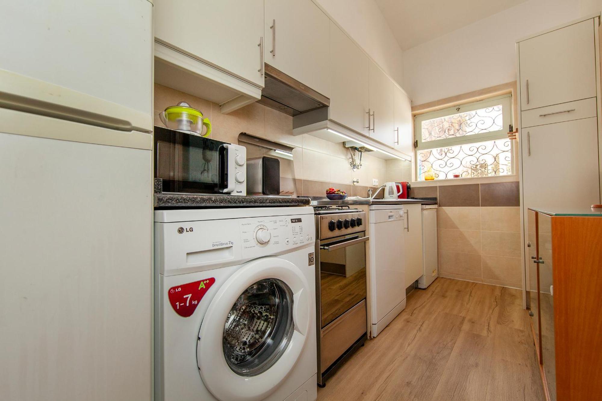 B86 - Beachline Apartment In Luz 外观 照片